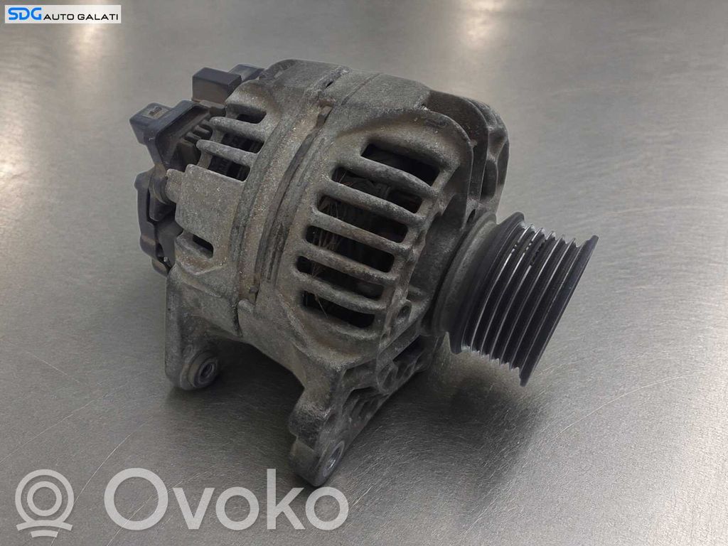 Volkswagen Golf IV Generatore/alternatore