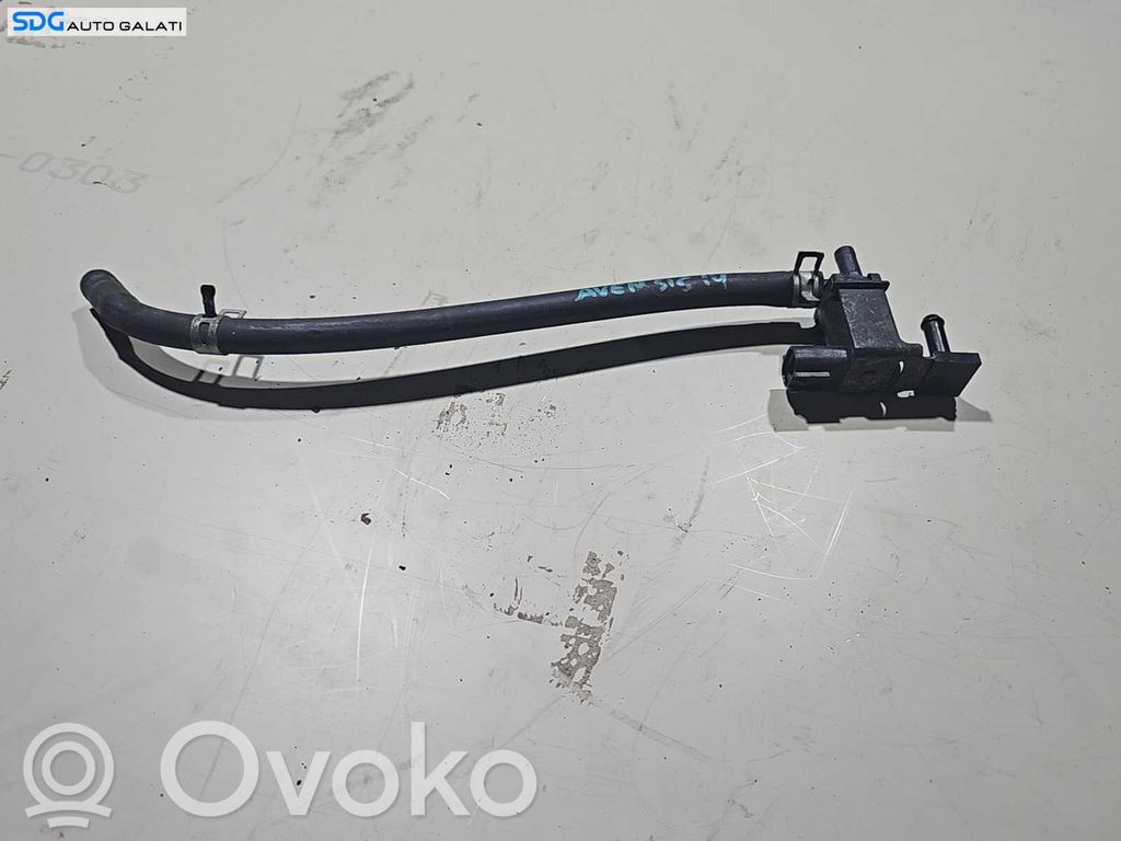 Toyota Avensis T220 Electrovanne Soupape de Sûreté / Dépression