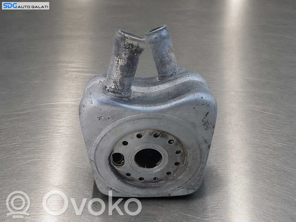 Volkswagen Bora Ölkühler