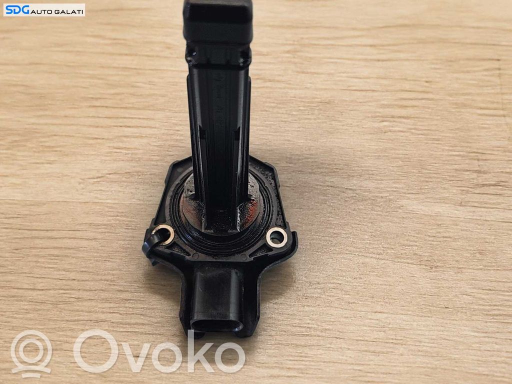 Audi A6 S6 C6 4F Sensor de nivel de aceite