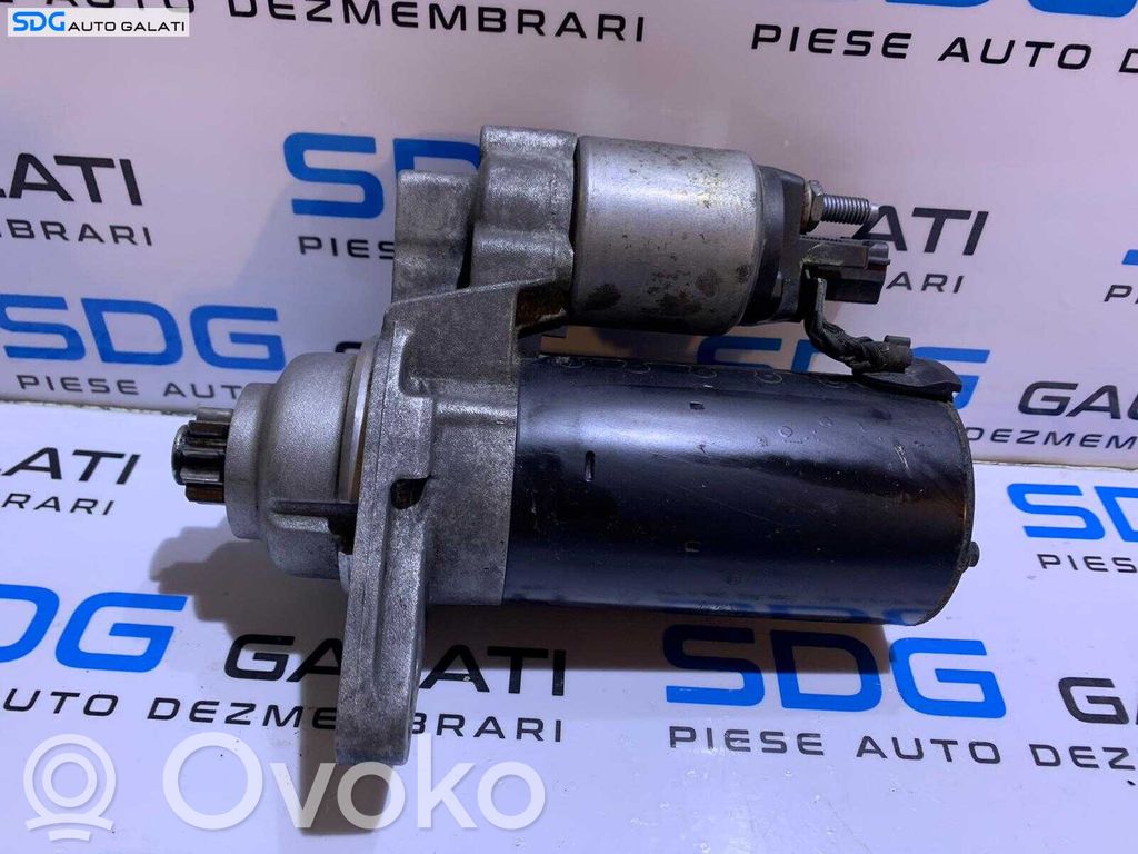 Seat Cordoba (6L) Electromotor 