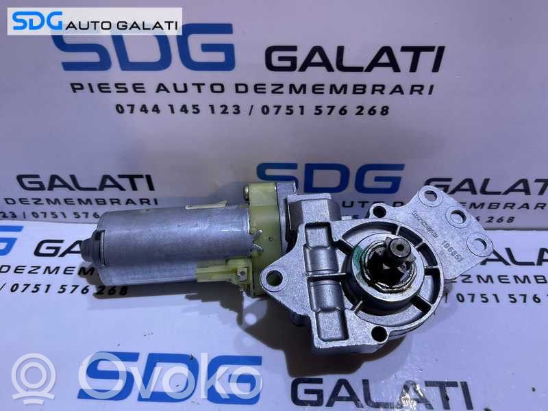 Audi A4 S4 B7 8E 8H Istuimen säätömoottori