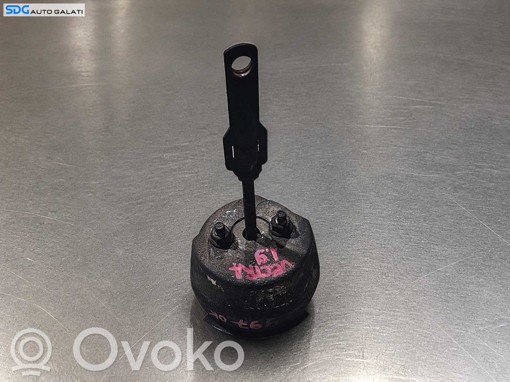 Opel Vectra C Vakuumsistēmas daļa (-s) (turbīnas)