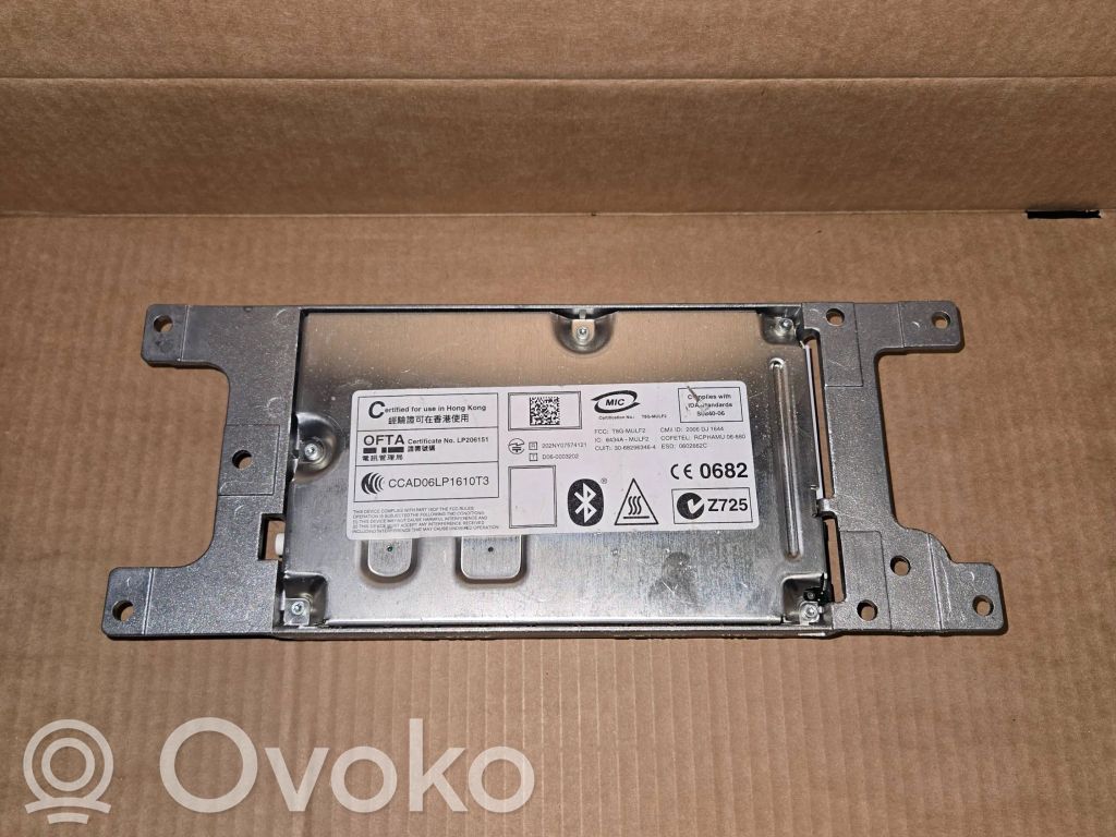 Bluetooth modulis   9195246,10099110,8B016056