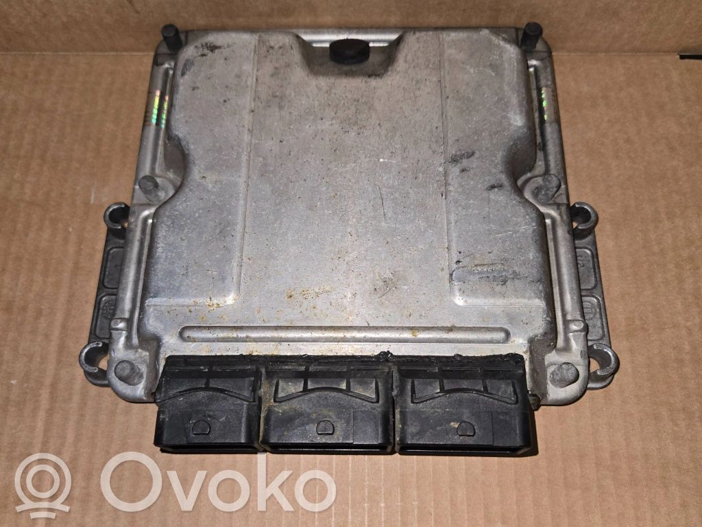 Engine control unit/module   0281010320,9010028W0H,S010T10028,28FM0289