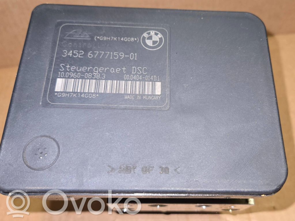 ABS bloks   6777158,10020603444,54526777159,6777159