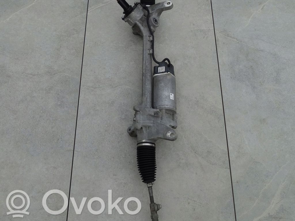 BMW 8 G14 Vairo kolonėlė 
