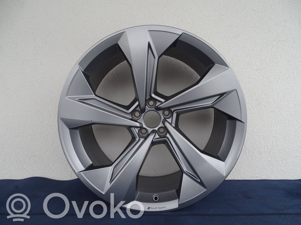Felgi aluminiowe R22   4M0601025CD