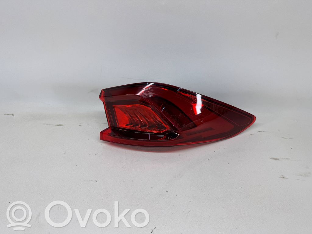Seat Leon IV Takavalot 