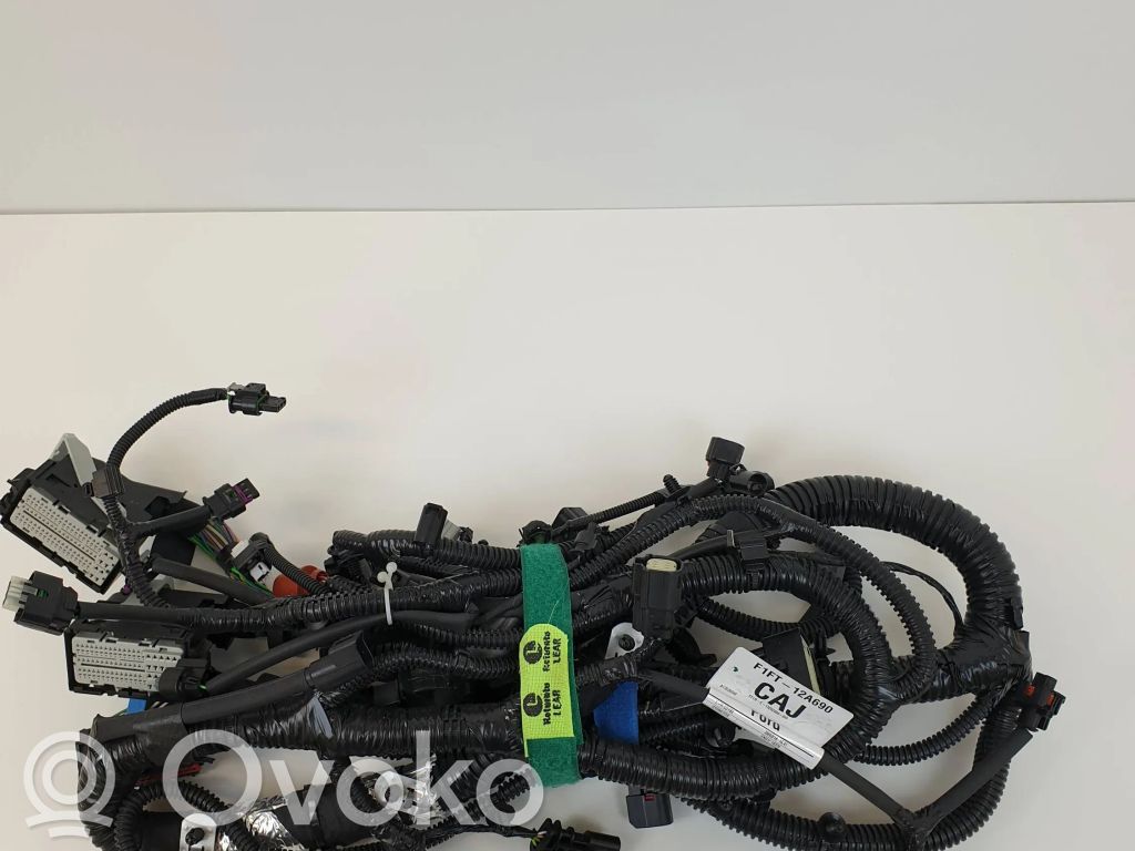 Ford Focus Motorkabelbaum Leitungssatz 