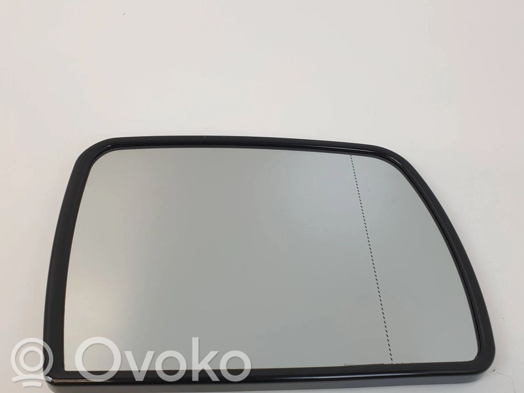 BMW X5 E53 Spoguļa stikls 