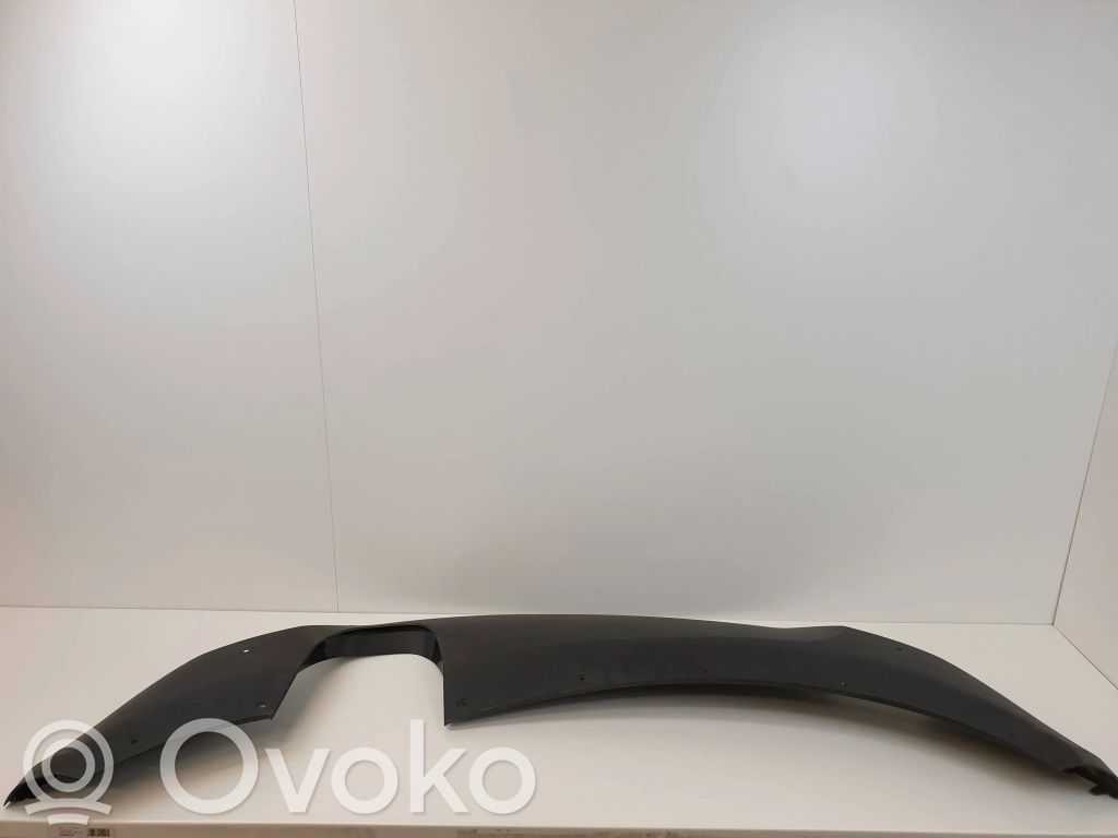 Seat Toledo III (5P) Takapuskurin alaosan lista 