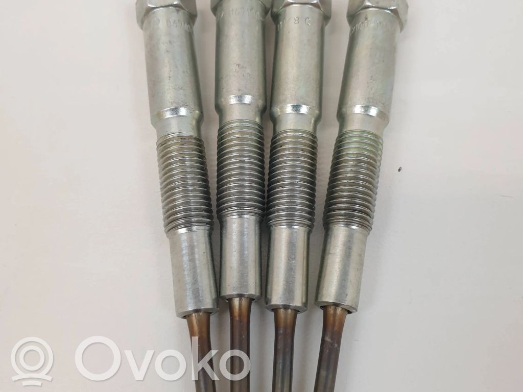 Vorglühkerze   0671001900,DG502