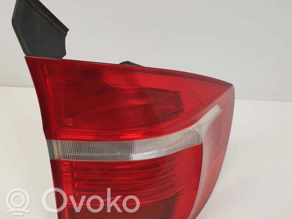 BMW X5 E70 Rear/tail lights 