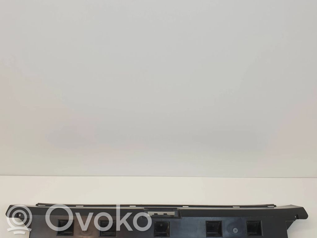 Volvo V60 Rear bumper lower part trim 