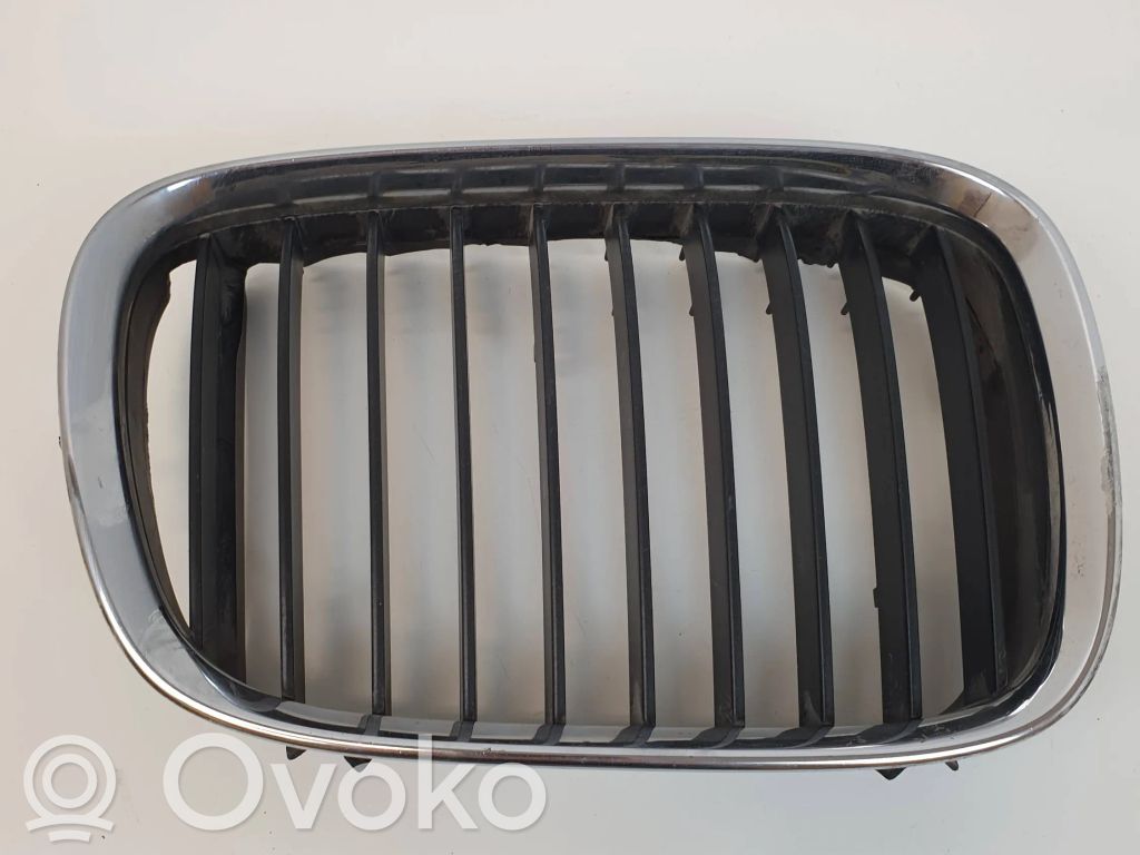 BMW 5 E39 Front grill 
