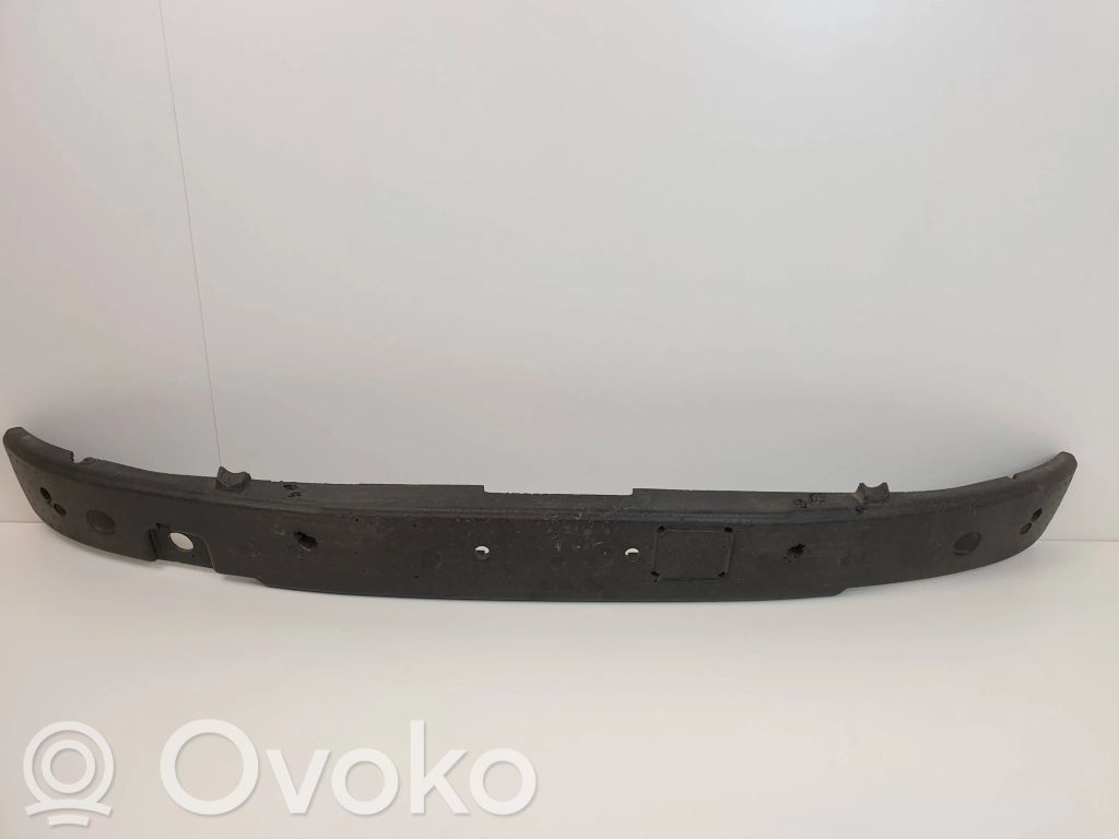 Volvo S80 Front bumper foam support bar 