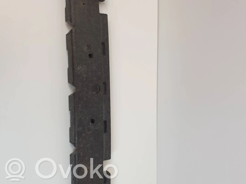 Volvo V70 Front bumper foam support bar 