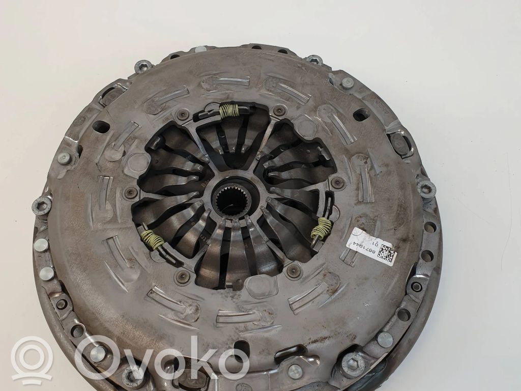 BMW X1 F48 F49 Sprzęgło / Komplet 