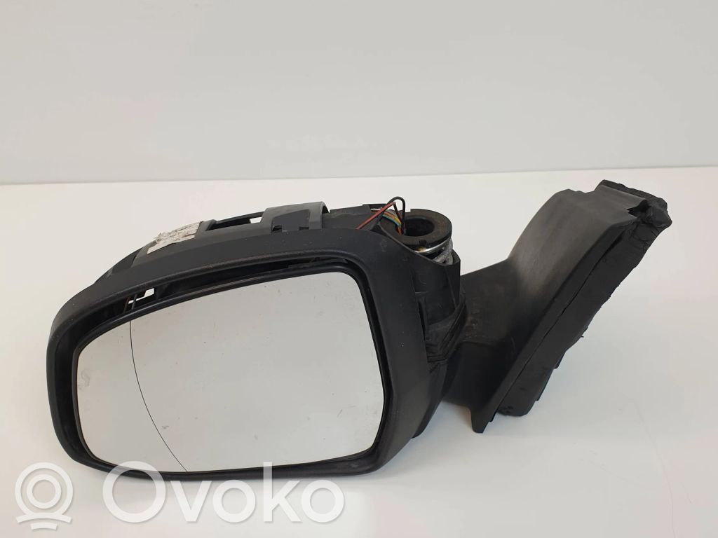 Ford Focus Veidrodėlis (elektra valdomas) 