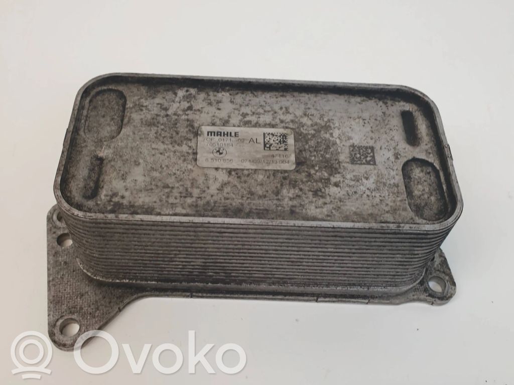 Mocowanie / uchwyt filtra oleju   8510856,70510184,0F017109