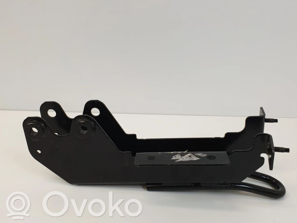 Ford Transit Custom Vilkšanas āķis 