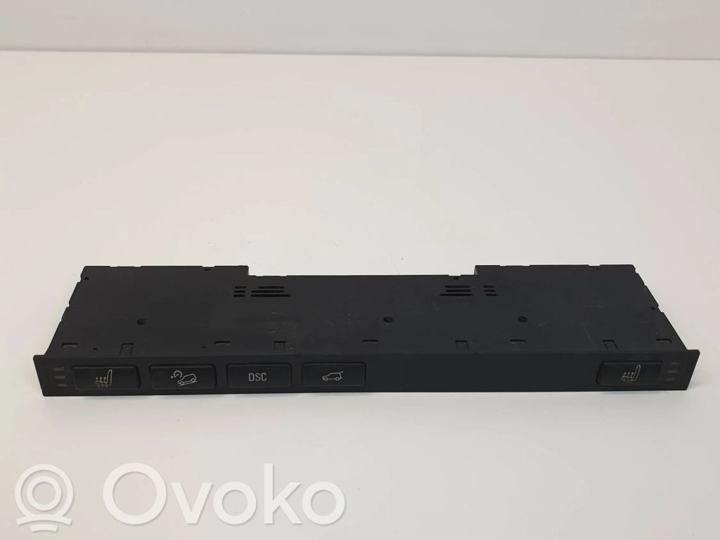 BMW X5 E53 Other switches/knobs/shifts 