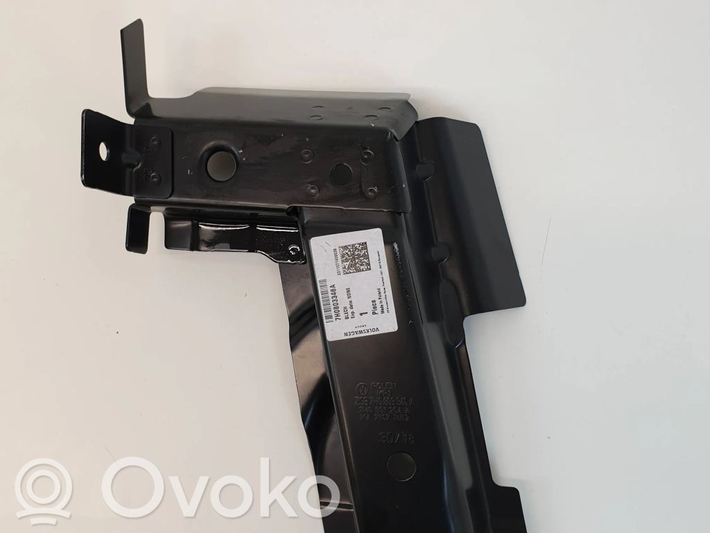 Volkswagen Multivan T5 Другая часть кузова 