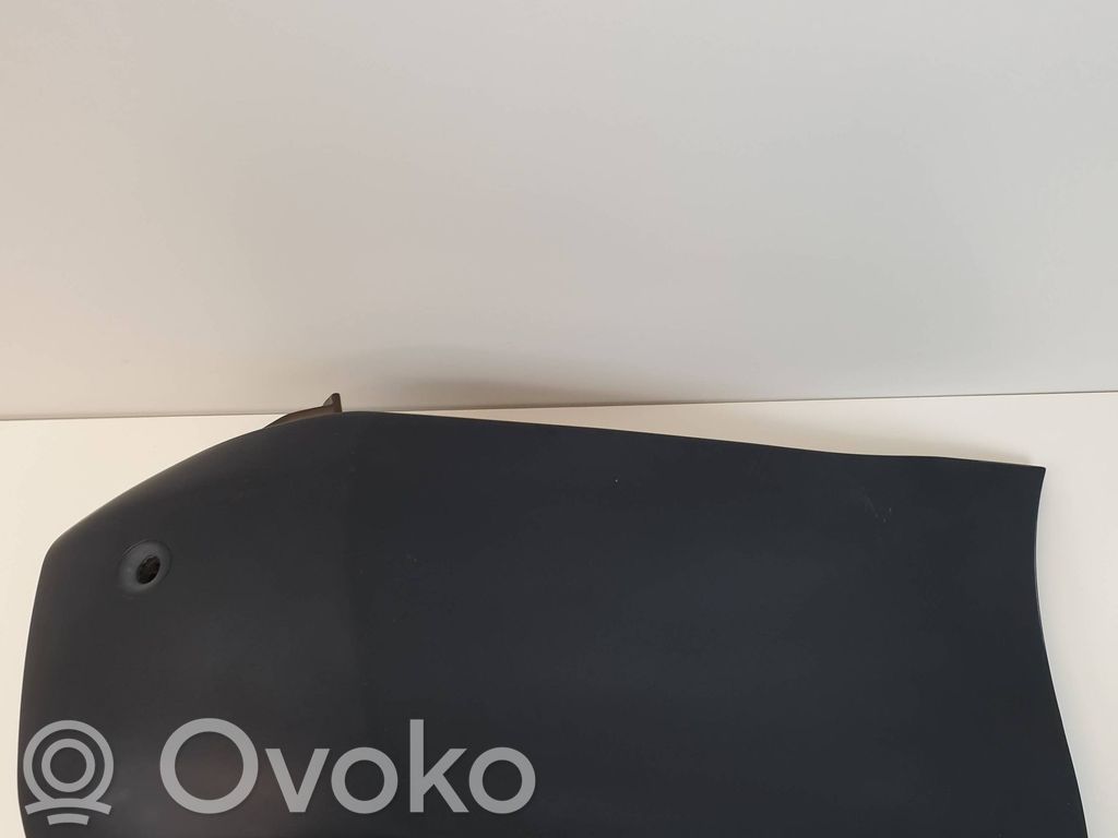 Peugeot Expert Narożnik zderzaka tylnego 
