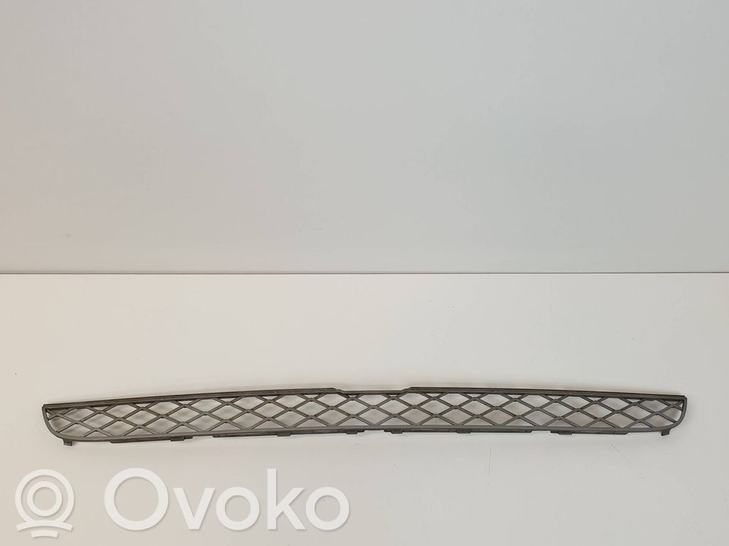 BMW X5 E70 Front bumper lower grill 
