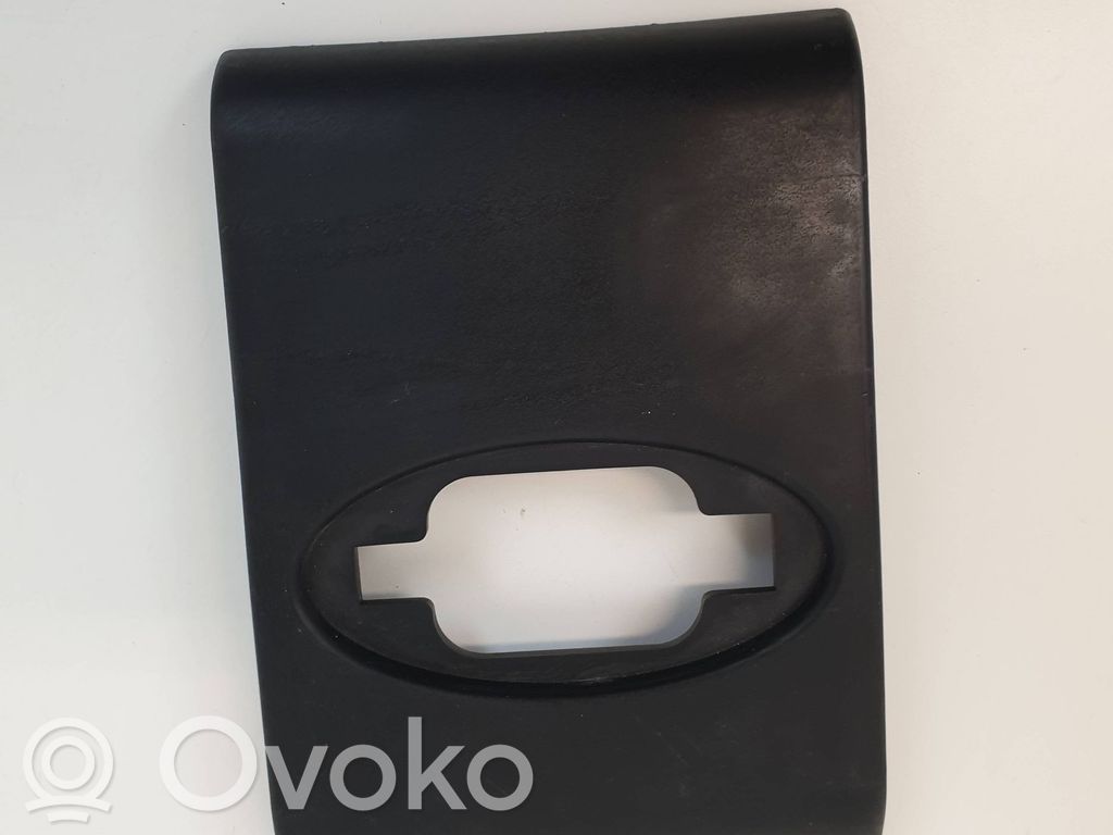 Renault Master III Rear fender molding trim 