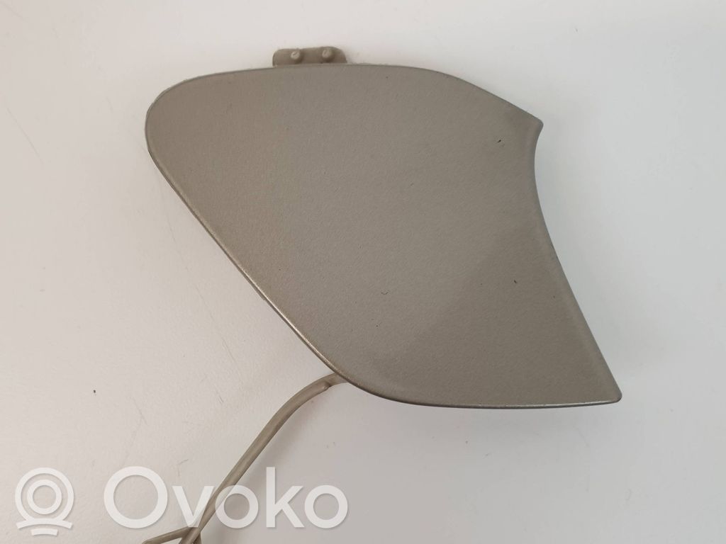 Ford Focus Etuhinaussilmukan suojakansi 