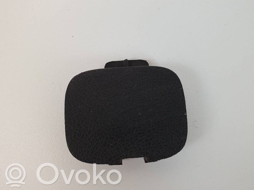 Volvo XC70 Zaślepka / Osłona haka holowniczego przednia 