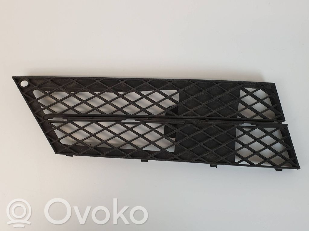 BMW 5 E60 E61 Front bumper lower grill 