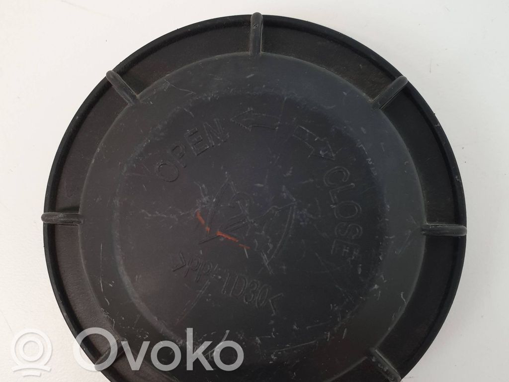 Mitsubishi Outlander Headlight/headlamp dust cover 