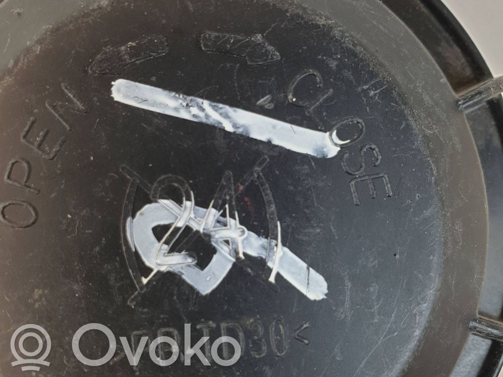 Mitsubishi Outlander Headlight/headlamp dust cover 