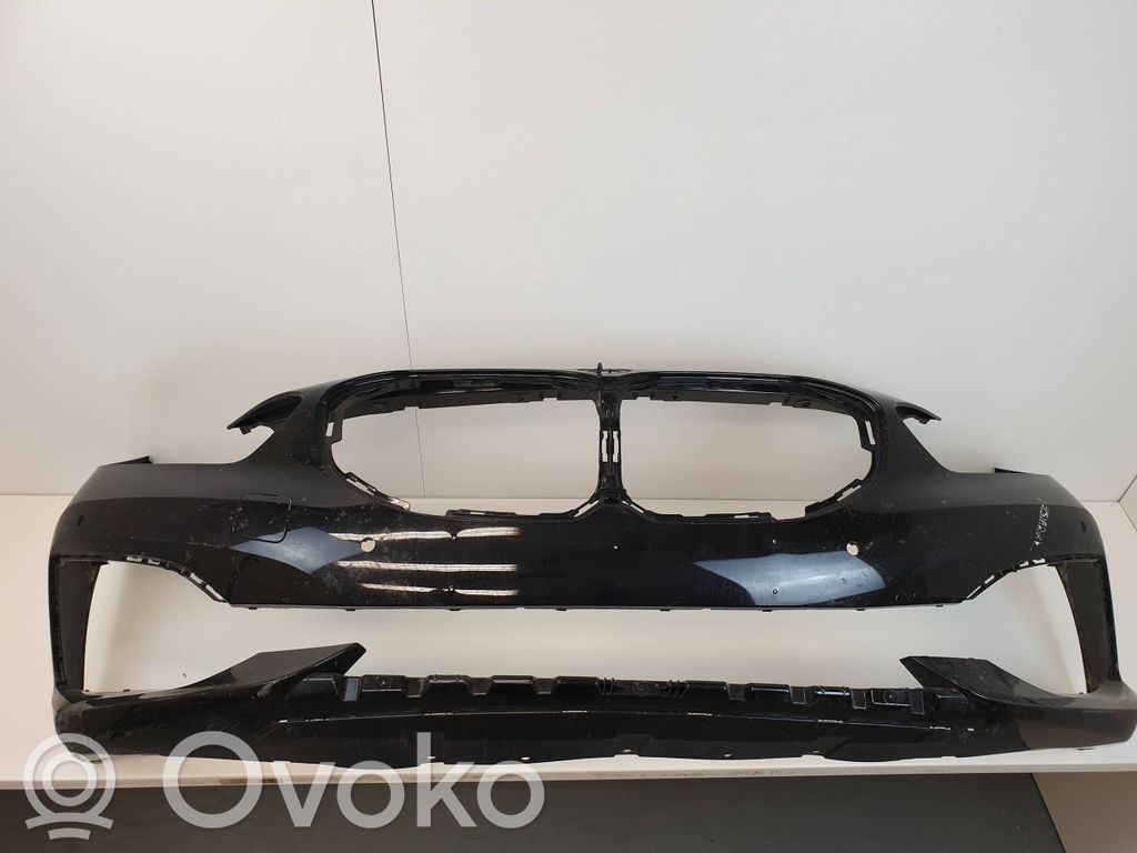 BMW 1 F40 Parachoques delantero 