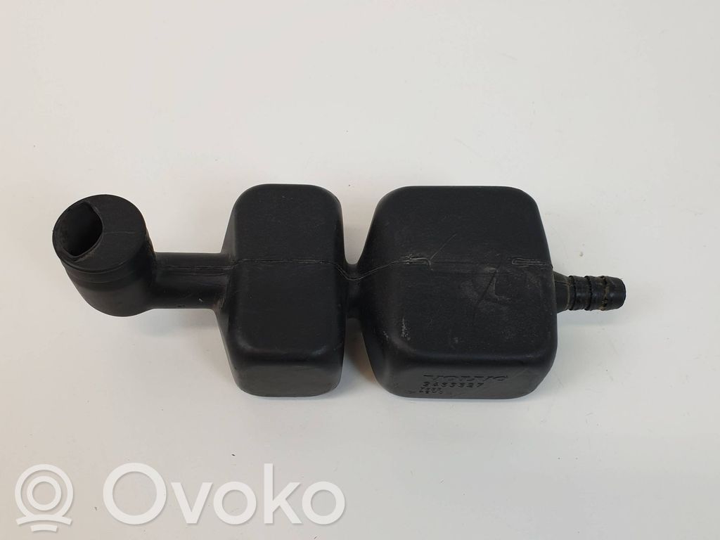 Volvo S60 Variklio aušinimo vamzdelis (-ai)/ žarna (-os) 