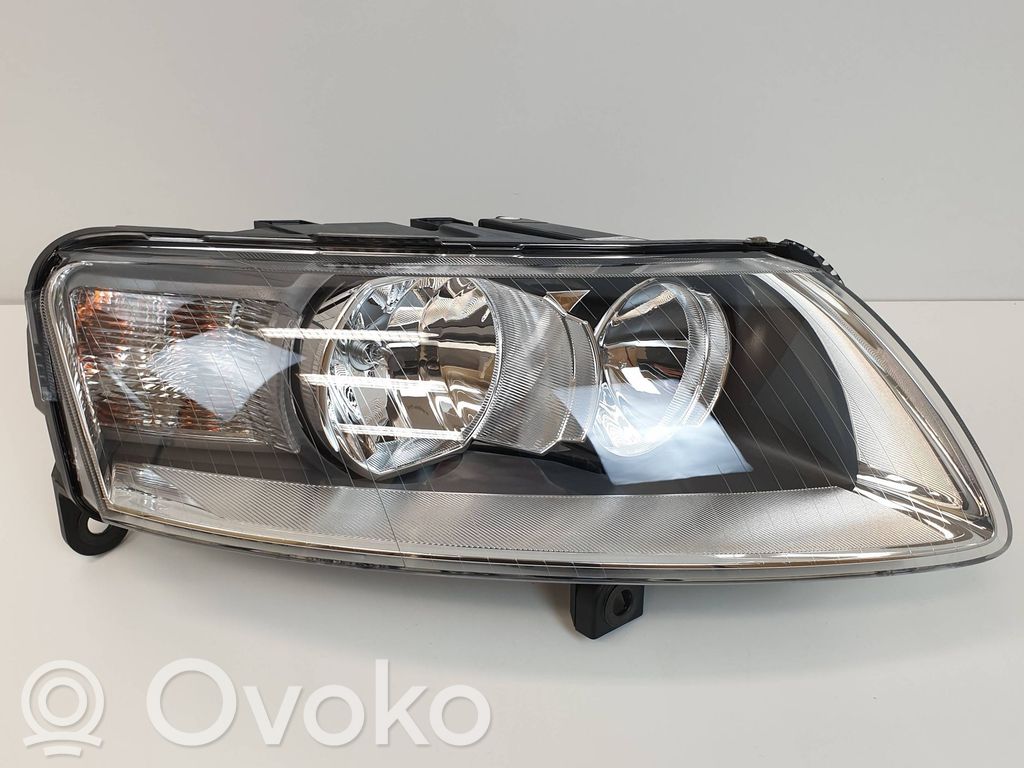 Audi A6 S6 C6 4F Scheinwerfer 