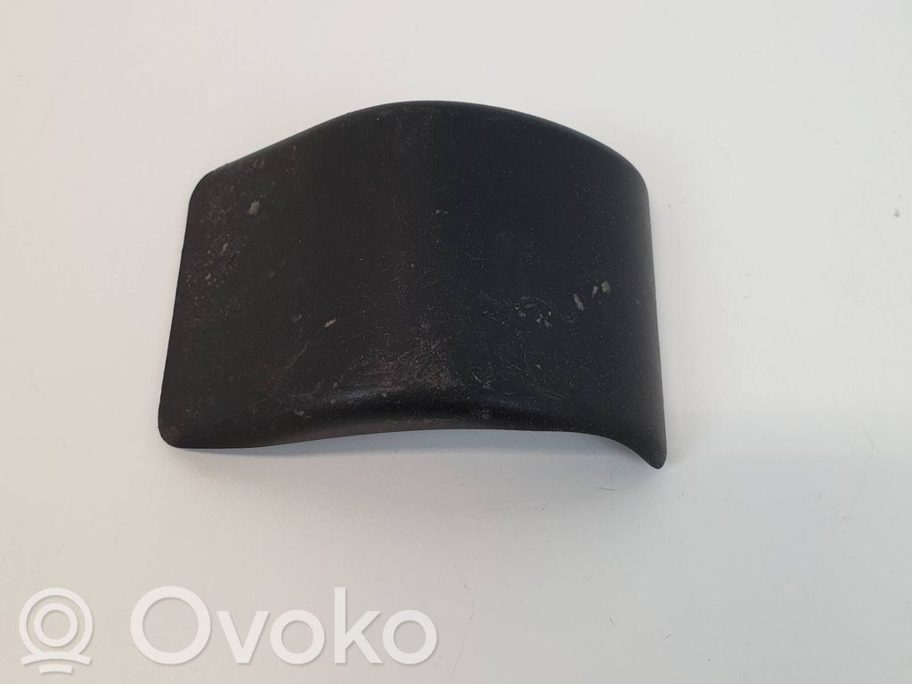BMW X5 E53 ISOFIX cover 
