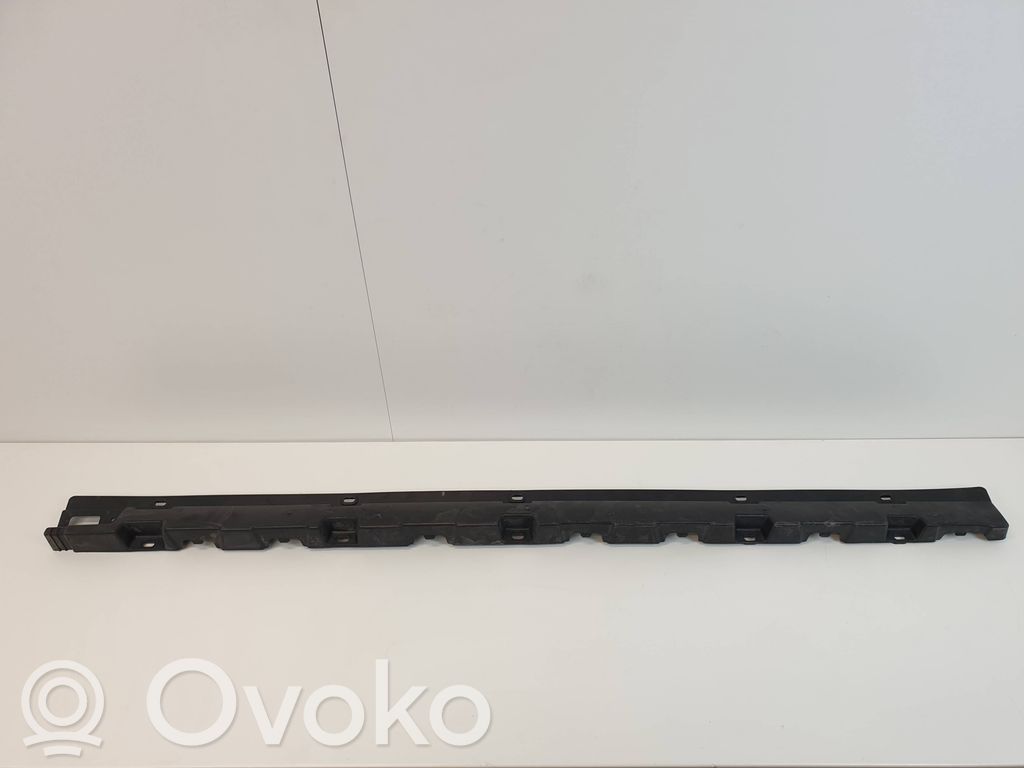 BMW X3 E83 Sill/side skirt trim 