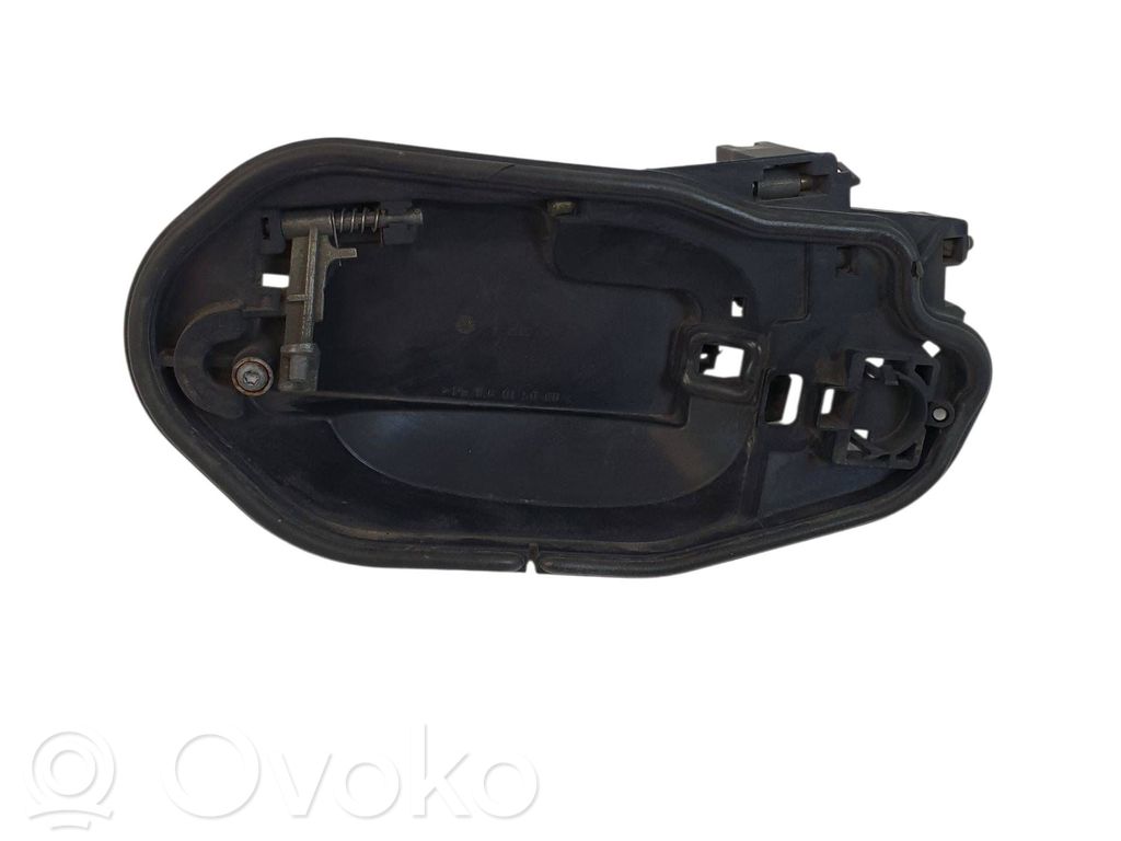 BMW 5 E60 E61 Manecilla externa puerta trasera 