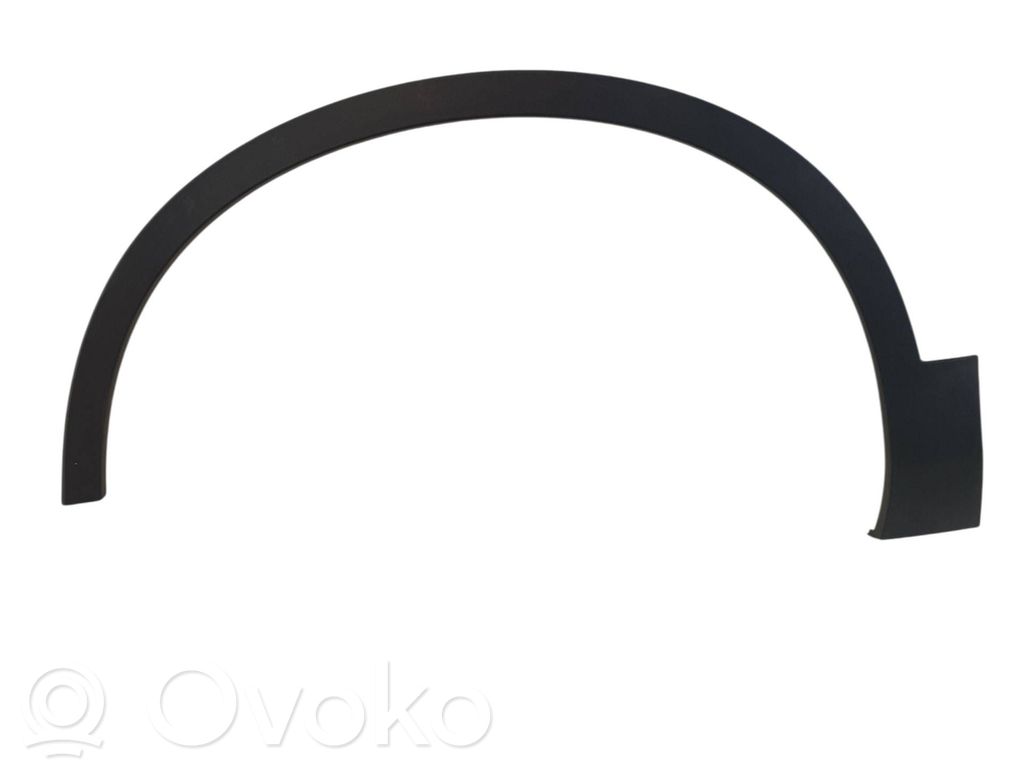 Volvo XC40 Priekinės arkos apdaila 