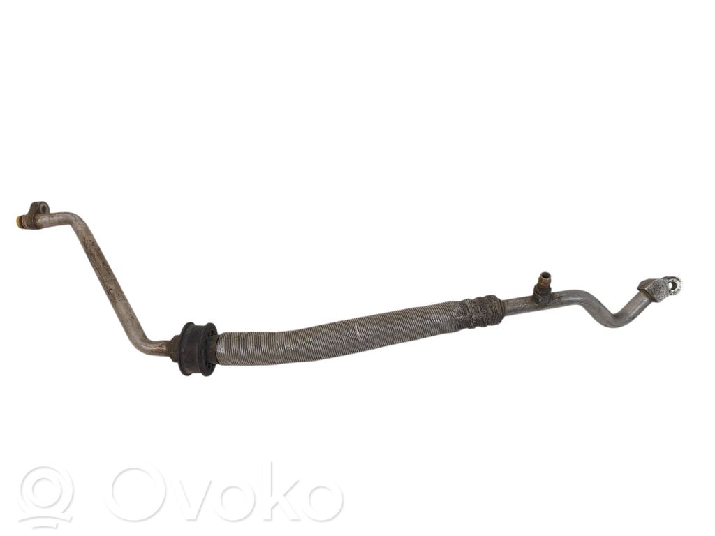 BMW X5 E53 Air conditioning (A/C) pipe/hose 