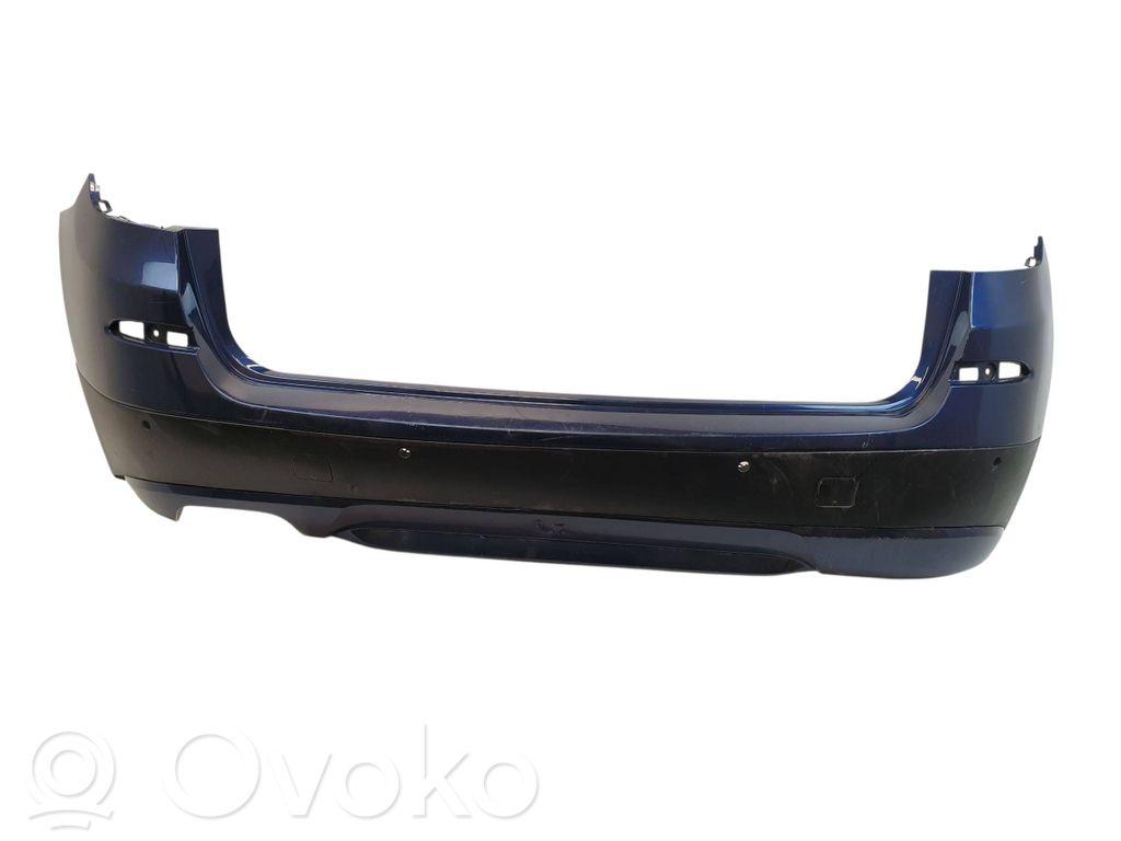 BMW X3 F25 Parachoques 