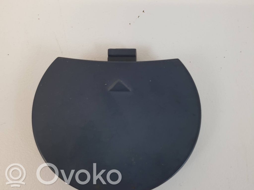 Abdeckung Deckel Abschleppöse vorne   7897684