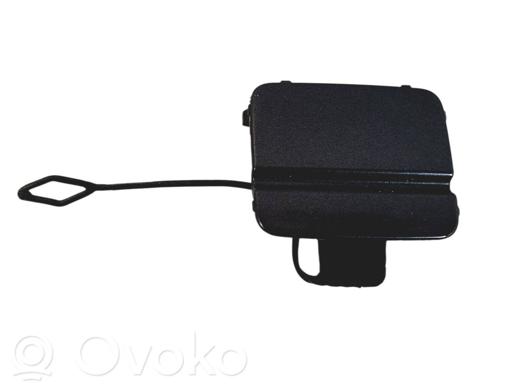 BMW 3 E90 E91 Rear bumper row hook cap/cover 