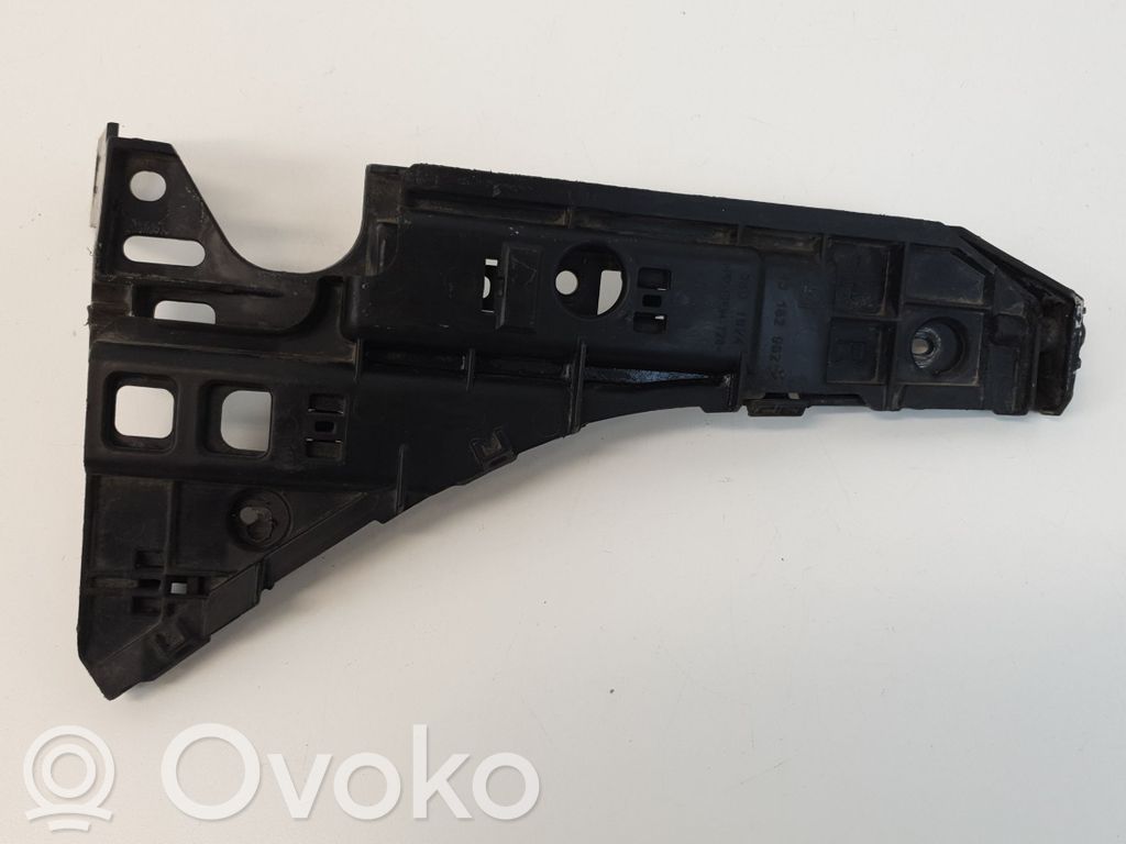 Opel Vectra C Priekšpusē bampera turētājs 