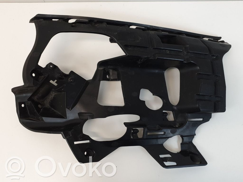 Volvo S60 Front bumper mounting bracket 