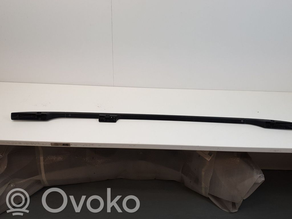 BMW X5 E53 Kattokisko 